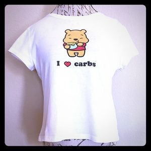Disney Cuties Winnie the Pooh Tee
